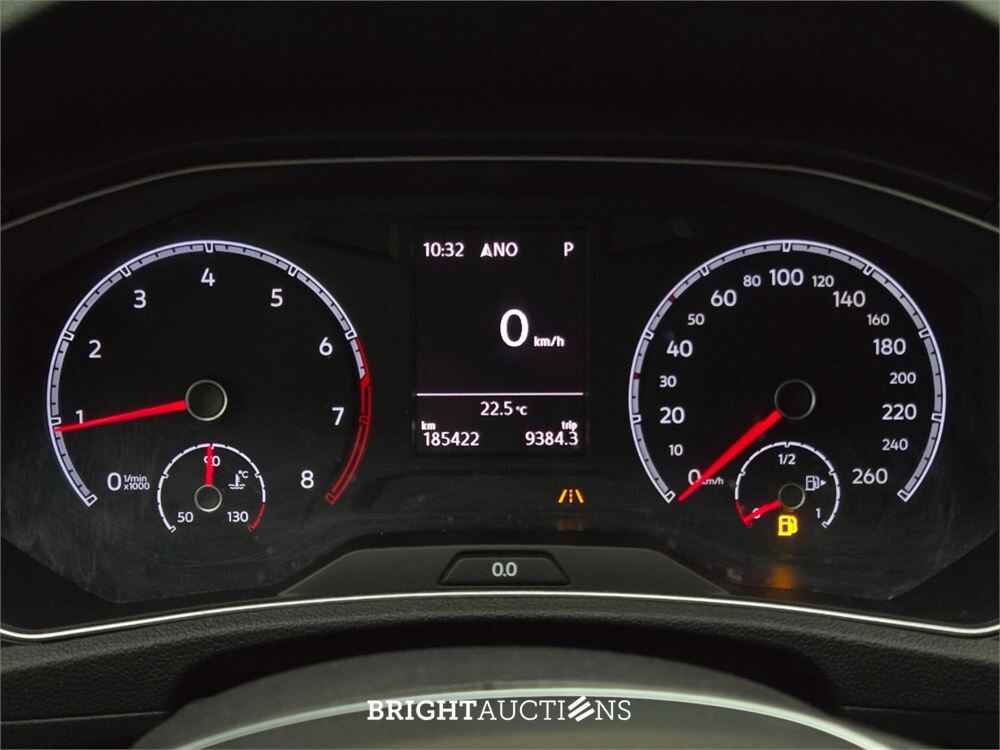 Volkswagen T-Roc 1.5 TSI 150pk 2019 (Origineel-NL), XJ-194-X