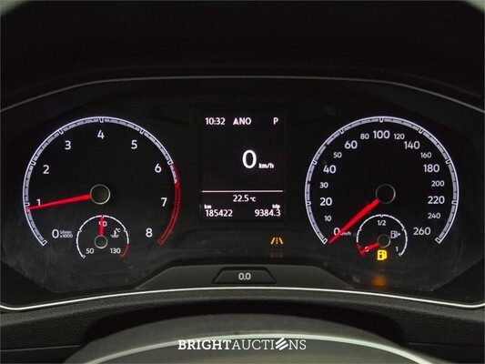 Volkswagen T-Roc 1.5 TSI 150pk 2019 (Origineel-NL), XJ-194-X