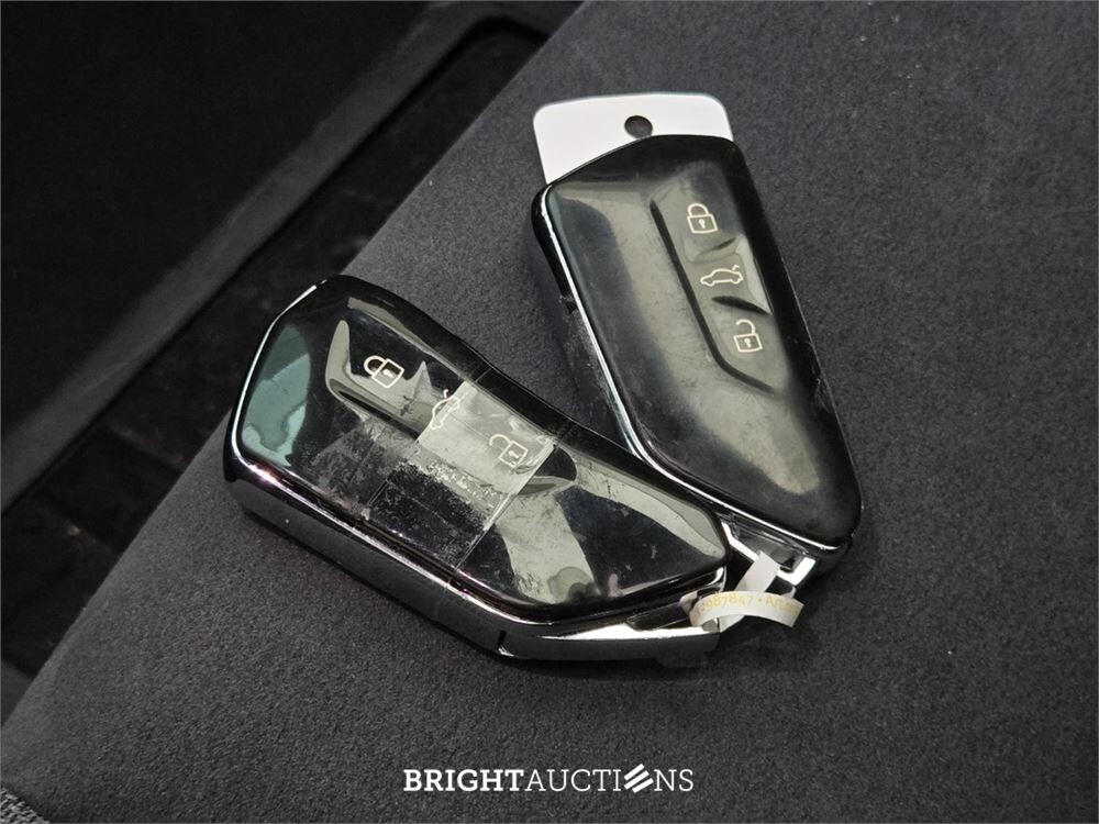 Volkswagen Golf eTSI 1.5 150pk 2020, GNZ-45-K