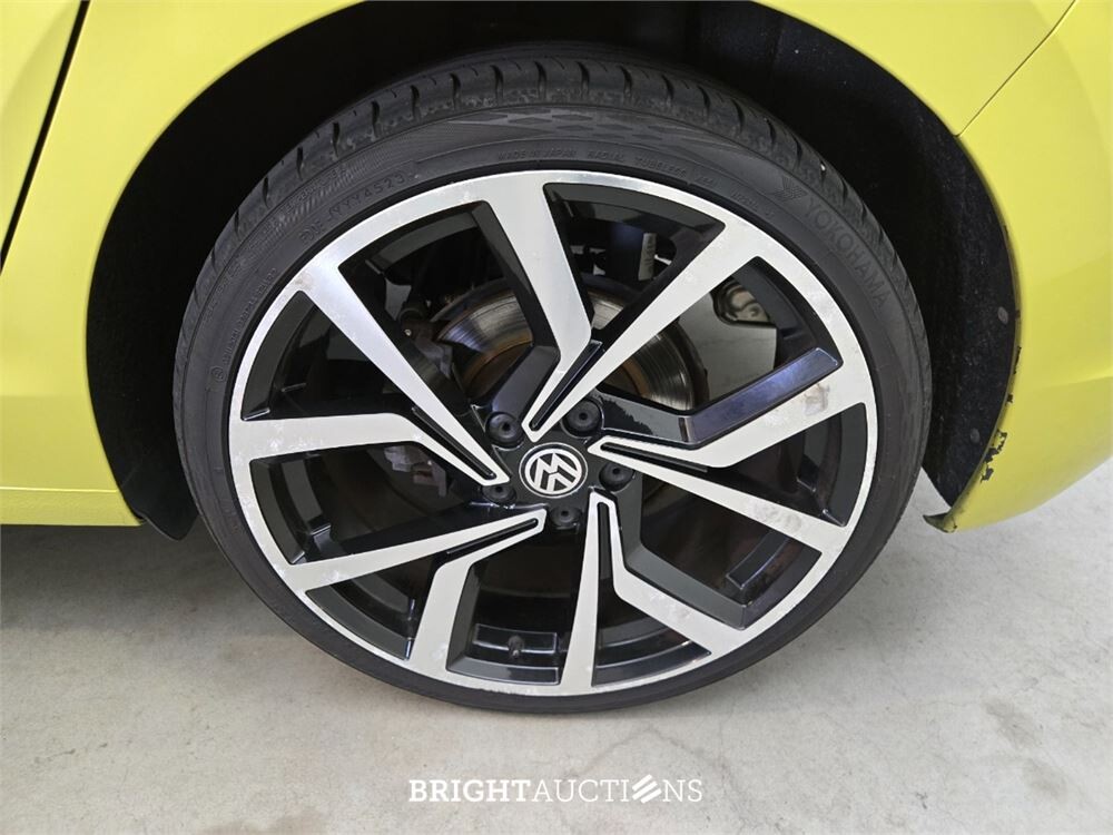 Volkswagen Golf eTSI 1.5 150pk 2020, GNZ-45-K
