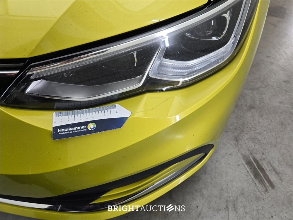 Volkswagen Golf eTSI 1.5 150pk 2020, GNZ-45-K