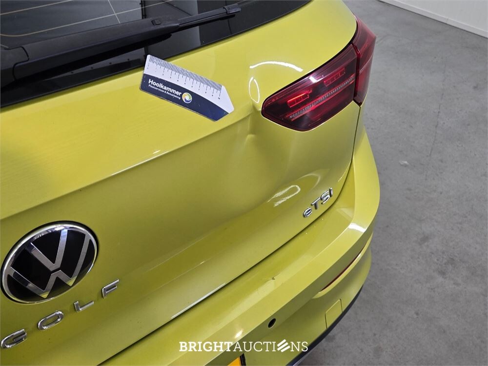 Volkswagen Golf eTSI 1.5 150pk 2020, GNZ-45-K