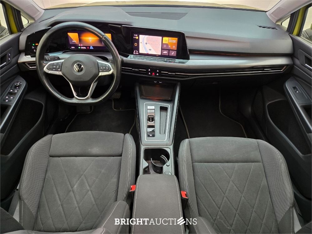 Volkswagen Golf eTSI 1.5 150pk 2020, GNZ-45-K