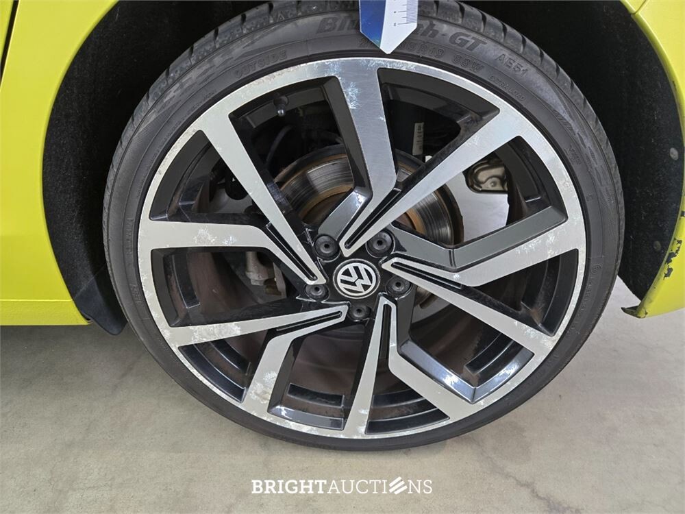 Volkswagen Golf eTSI 1.5 150pk 2020, GNZ-45-K
