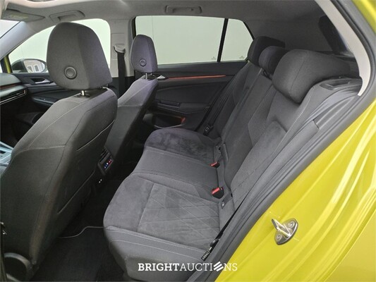 Volkswagen Golf eTSI 1.5 150pk 2020, GNZ-45-K