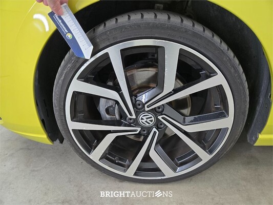Volkswagen Golf eTSI 1.5 150pk 2020, GNZ-45-K