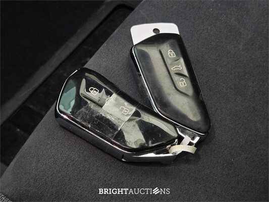 Volkswagen Golf eTSI 1.5 150pk 2020, GNZ-45-K