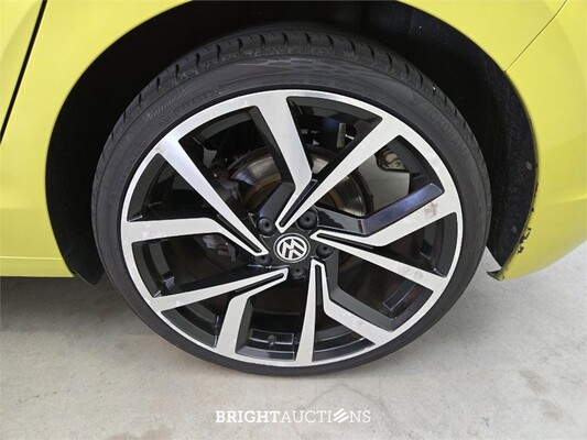 Volkswagen Golf eTSI 1.5 150pk 2020, GNZ-45-K
