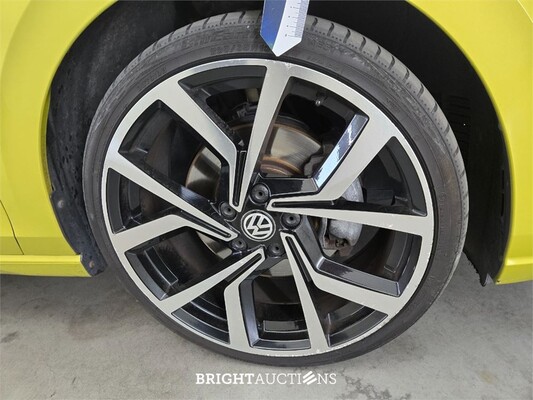 Volkswagen Golf eTSI 1.5 150pk 2020, GNZ-45-K