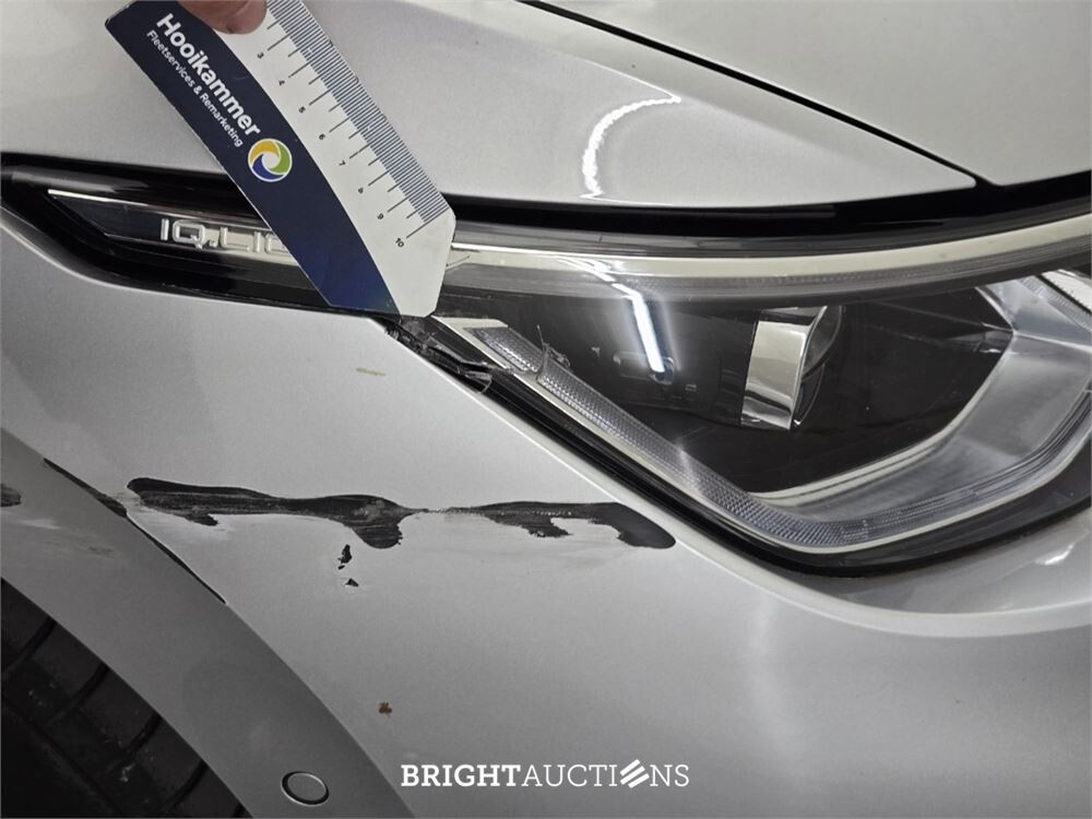 Volkswagen Golf eHybrid 1.4 258pk 2022, HKL-14-X