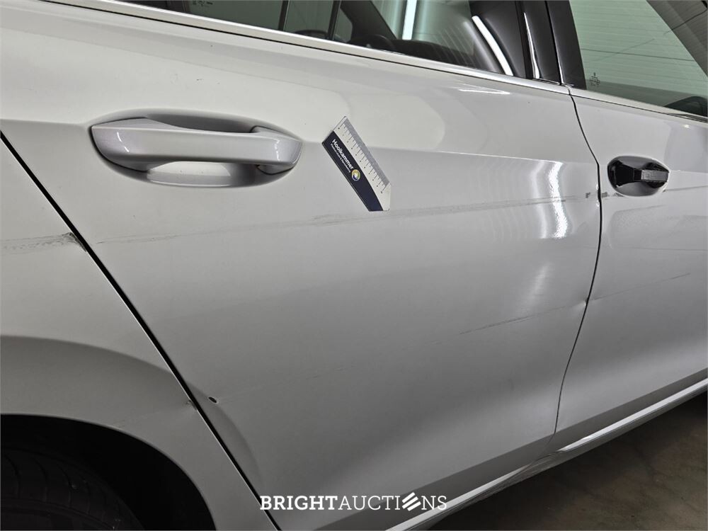 Volkswagen Golf eHybrid 1.4 258pk 2022, HKL-14-X
