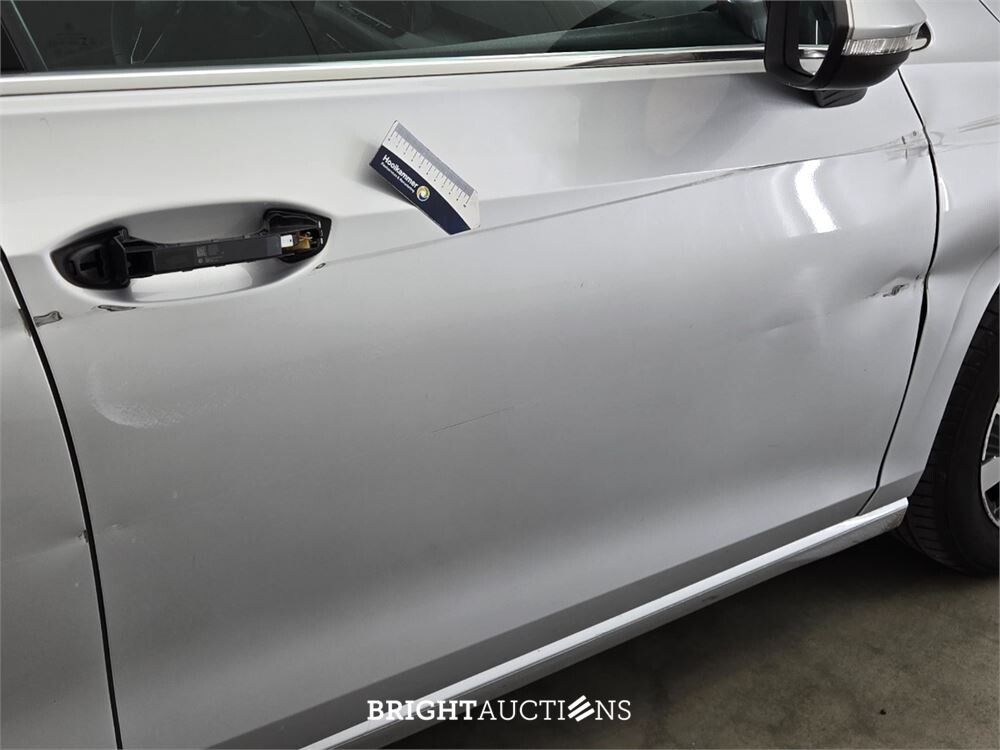 Volkswagen Golf eHybrid 1.4 258pk 2022, HKL-14-X