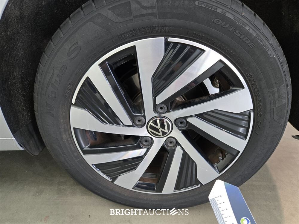 Volkswagen Golf eHybrid 1.4 258pk 2022, HKL-14-X