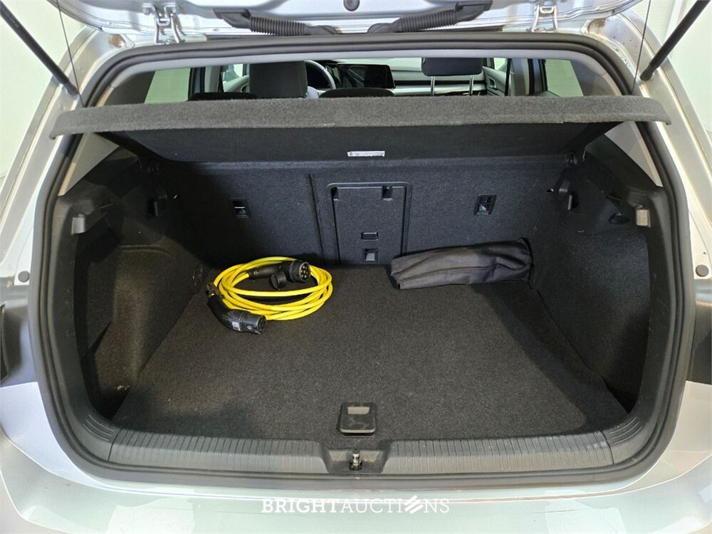 Volkswagen Golf eHybrid 1.4 258pk 2022, HKL-14-X