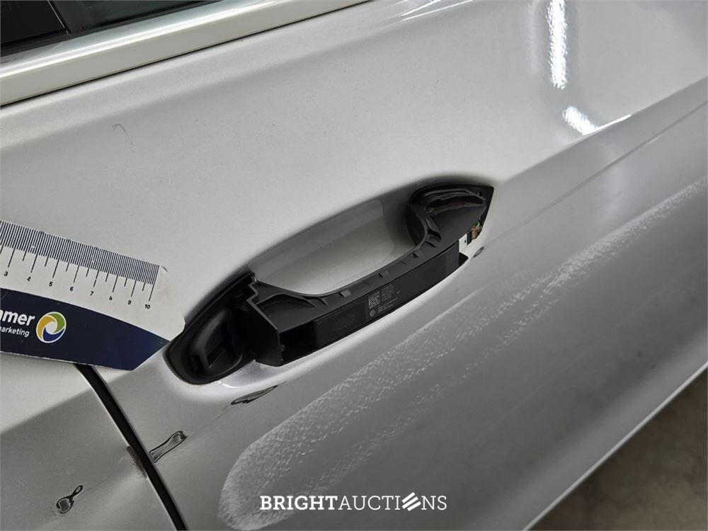 Volkswagen Golf eHybrid 1.4 258pk 2022, HKL-14-X