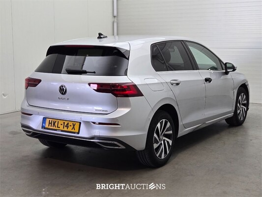 Volkswagen Golf eHybrid 1.4 258pk 2022, HKL-14-X