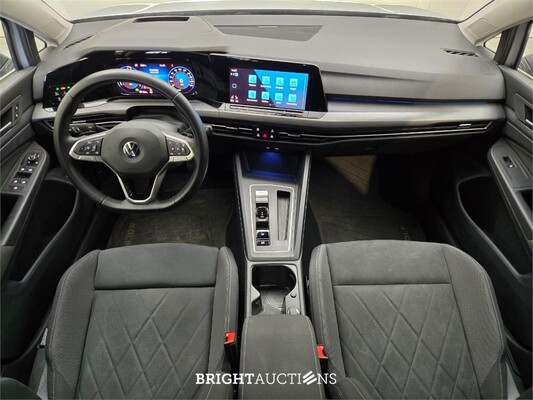 Volkswagen Golf eHybrid 1.4 258pk 2022, HKL-14-X