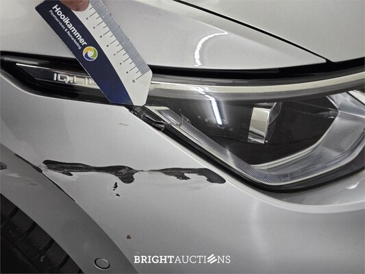 Volkswagen Golf eHybrid 1.4 258pk 2022, HKL-14-X