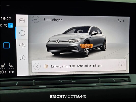 Volkswagen Golf eHybrid 1.4 258pk 2022, HKL-14-X