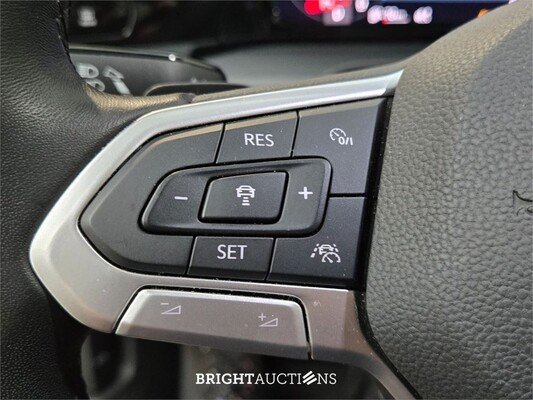 Volkswagen Golf eHybrid 1.4 258pk 2022, HKL-14-X