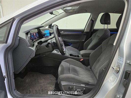 Volkswagen Golf eHybrid 1.4 258pk 2022, HKL-14-X