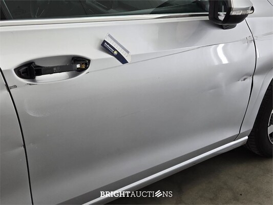 Volkswagen Golf eHybrid 1.4 258pk 2022, HKL-14-X