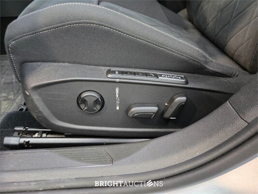 Volkswagen Golf eHybrid 1.4 258pk 2022, HKL-14-X