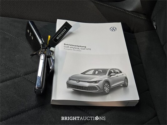 Volkswagen Golf eHybrid 1.4 258pk 2022, HKL-14-X