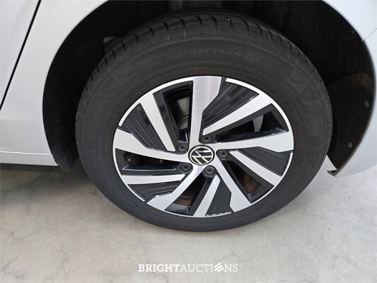Volkswagen Golf eHybrid 1.4 258pk 2022, HKL-14-X