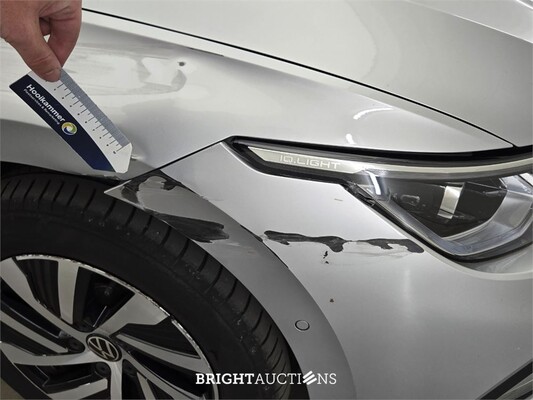 Volkswagen Golf eHybrid 1.4 258pk 2022, HKL-14-X