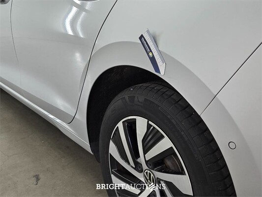 Volkswagen Golf eHybrid 1.4 258pk 2022, HKL-14-X