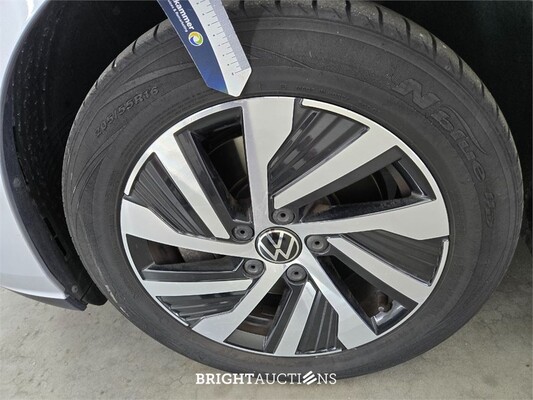 Volkswagen Golf eHybrid 1.4 258pk 2022, HKL-14-X