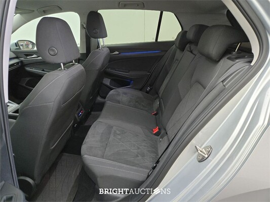 Volkswagen Golf eHybrid 1.4 258pk 2022, HKL-14-X