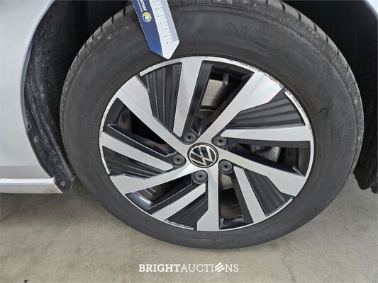 Volkswagen Golf eHybrid 1.4 258pk 2022, HKL-14-X
