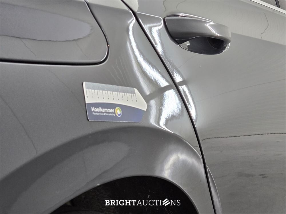 Volkswagen Golf eTSI R-Line 1.5 150pk 2020, HLP-73-V