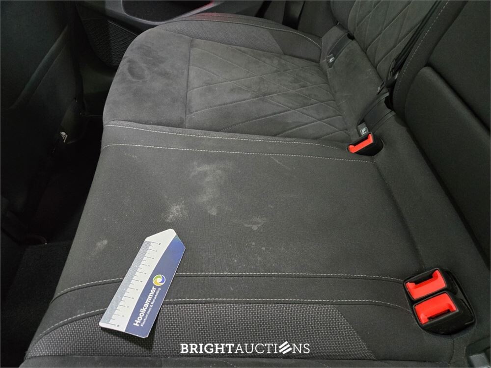 Volkswagen Golf eTSI R-Line 1.5 150pk 2020, HLP-73-V