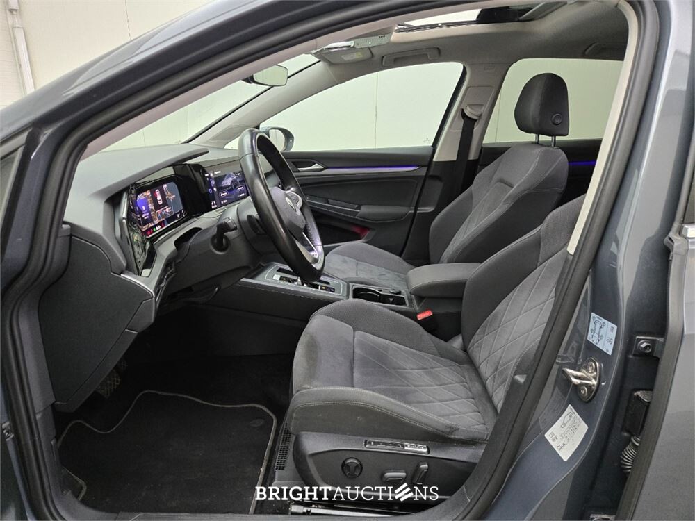 Volkswagen Golf eTSI R-Line 1.5 150pk 2020, HLP-73-V