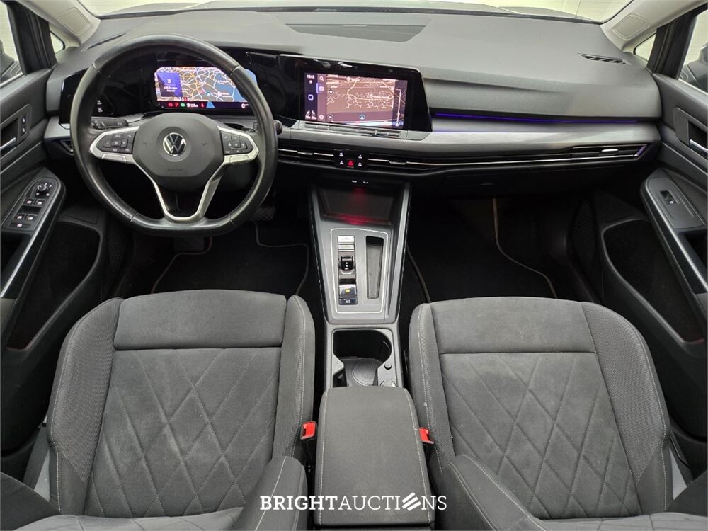 Volkswagen Golf eTSI R-Line 1.5 150pk 2020, HLP-73-V
