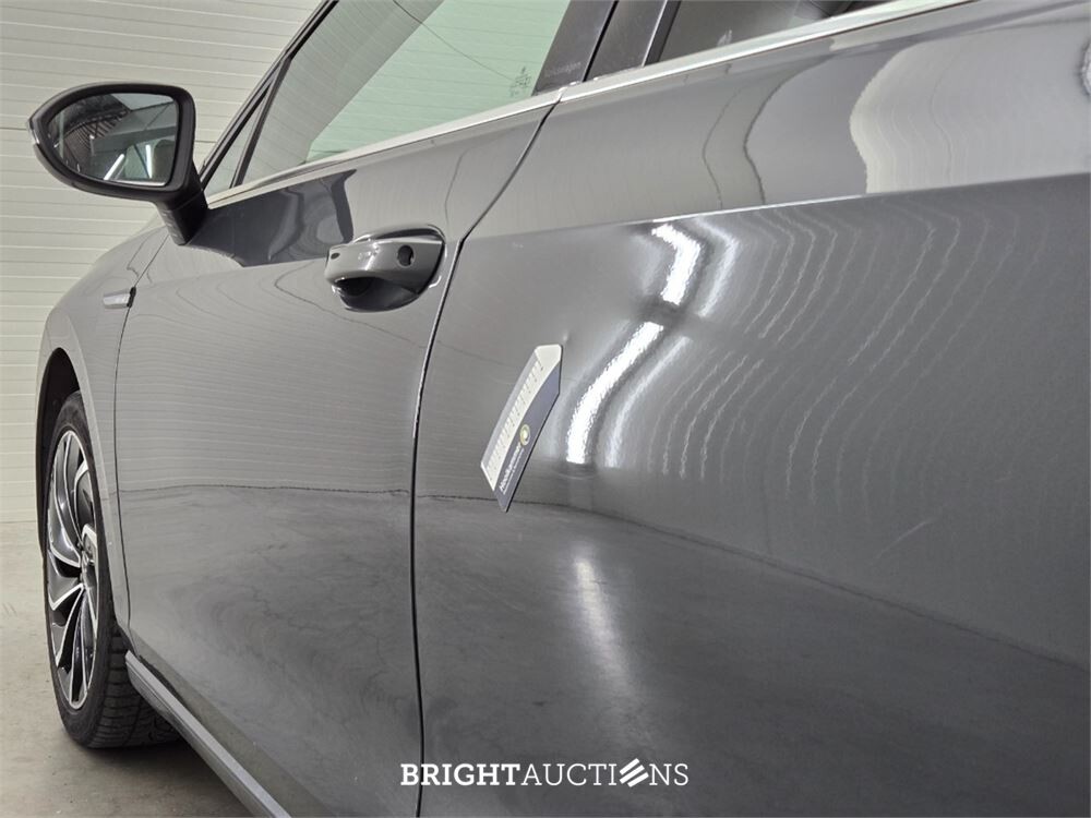 Volkswagen Golf eTSI R-Line 1.5 150pk 2020, HLP-73-V