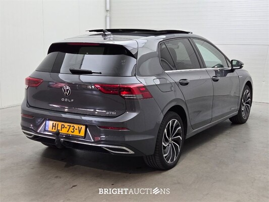 Volkswagen Golf eTSI R-Line 1.5 150pk 2020, HLP-73-V