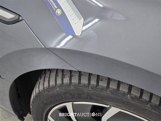 Volkswagen Golf eTSI R-Line 1.5 150pk 2020, HLP-73-V