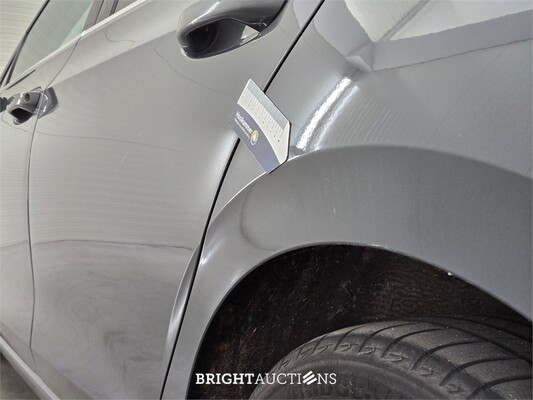 Volkswagen Golf eTSI R-Line 1.5 150pk 2020, HLP-73-V