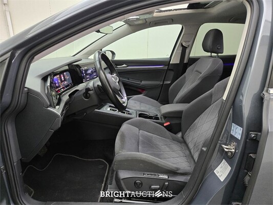 Volkswagen Golf eTSI R-Line 1.5 150pk 2020, HLP-73-V