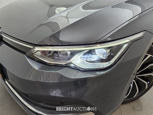 Volkswagen Golf eTSI R-Line 1.5 150pk 2020, HLP-73-V