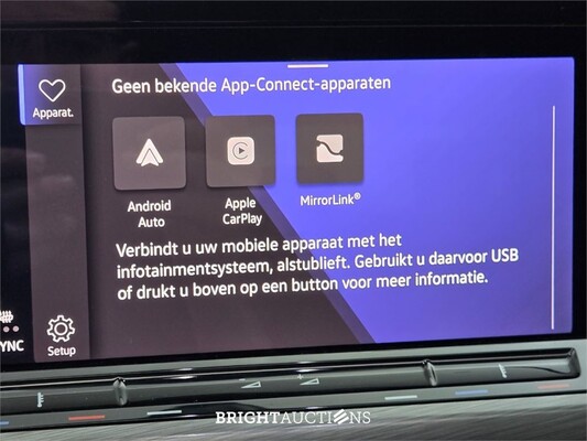 Volkswagen Golf eTSI R-Line 1.5 150pk 2020, HLP-73-V
