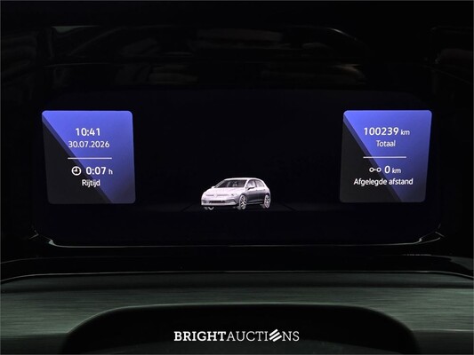 Volkswagen Golf eTSI R-Line 1.5 150pk 2020, HLP-73-V