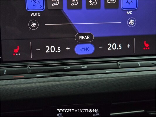 Volkswagen Golf eTSI R-Line 1.5 150pk 2020, HLP-73-V