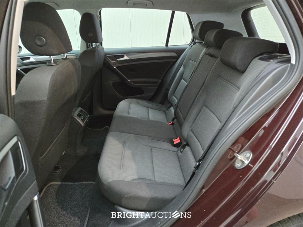 Volkswagen Golf Variant Comfortline Business 1.4 TSI 125pk 2017, R-728-FR