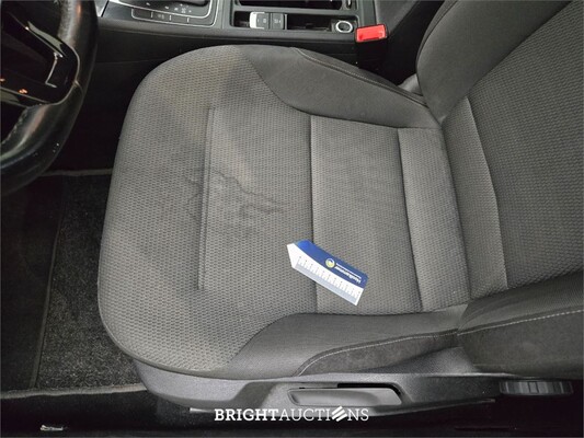 Volkswagen Golf Variant Comfortline Business 1.4 TSI 125pk 2017, R-728-FR