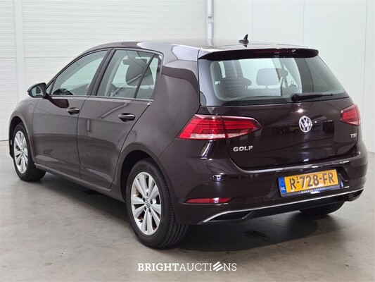 Volkswagen Golf Variant Comfortline Business 1.4 TSI 125pk 2017, R-728-FR